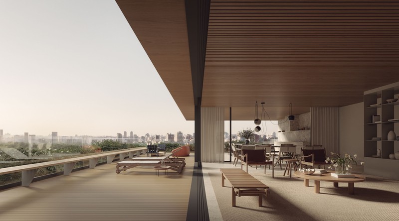 Clara Jardins - Living Garden 442m²