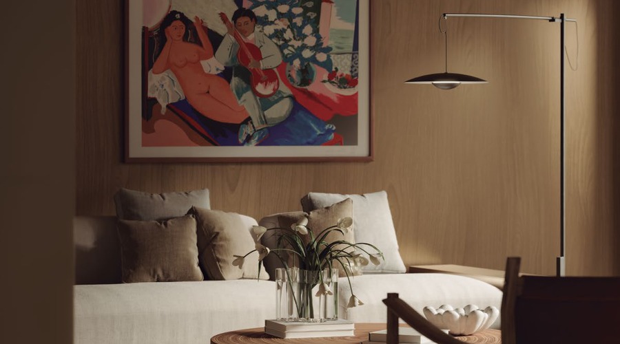 Clara Jardins - Detalhe Garden 442m²